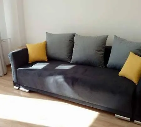 Osrodek Elzam リゾート *