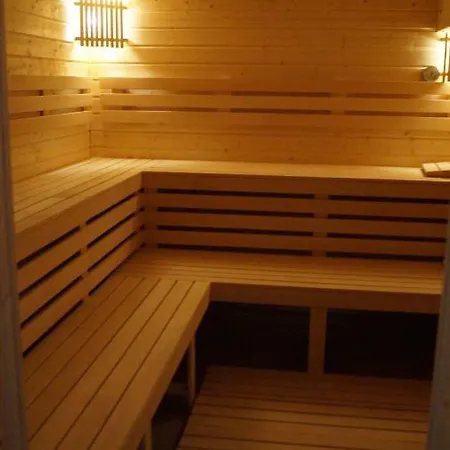 Osrodek Elzam クリニツァ・モルスカ