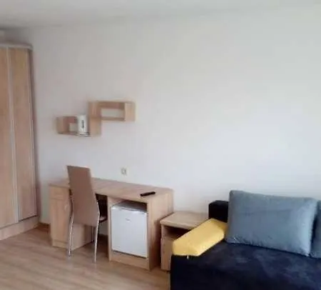 リゾート Osrodek Elzam