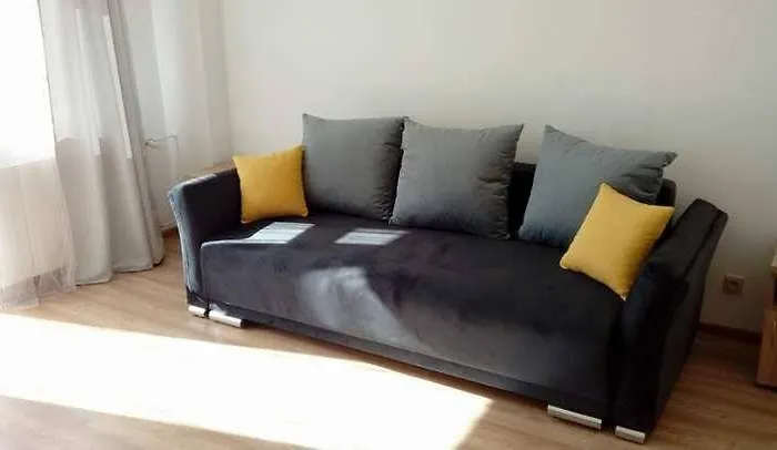 Osrodek Elzam Rezort *