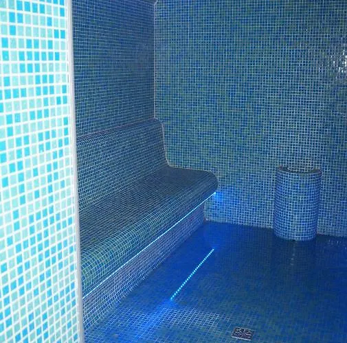 Rezort Osrodek Elzam Krynica Morska