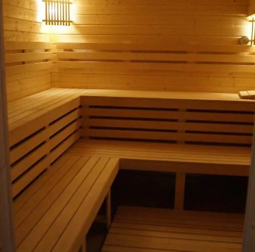 Osrodek Elzam Krynica Morska