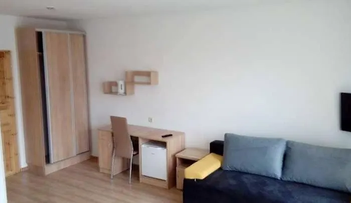 Rezort Osrodek Elzam