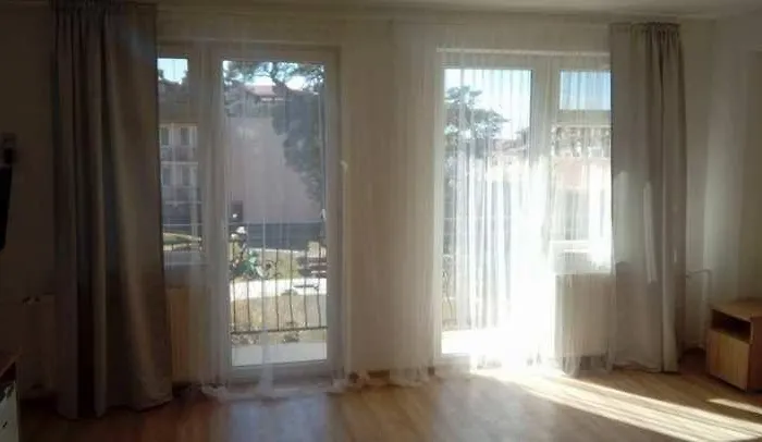 Rezort Osrodek Elzam *