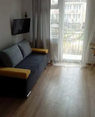 Osrodek Elzam * Krynica Morska