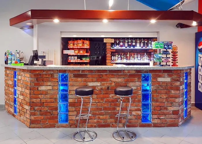 Rezort Osrodek Elzam *